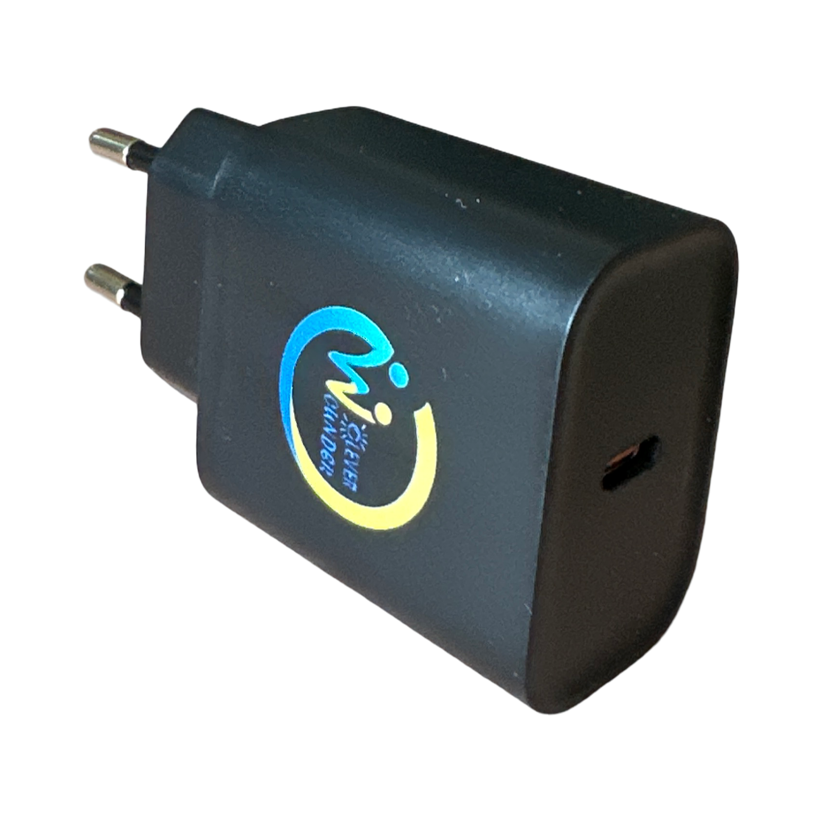 Clever Wounder Ladestecker - Schnellladeadapter USB C