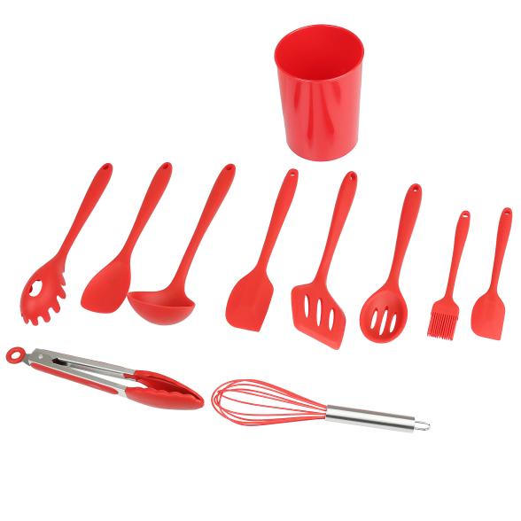 Küchenhelfer Set 11