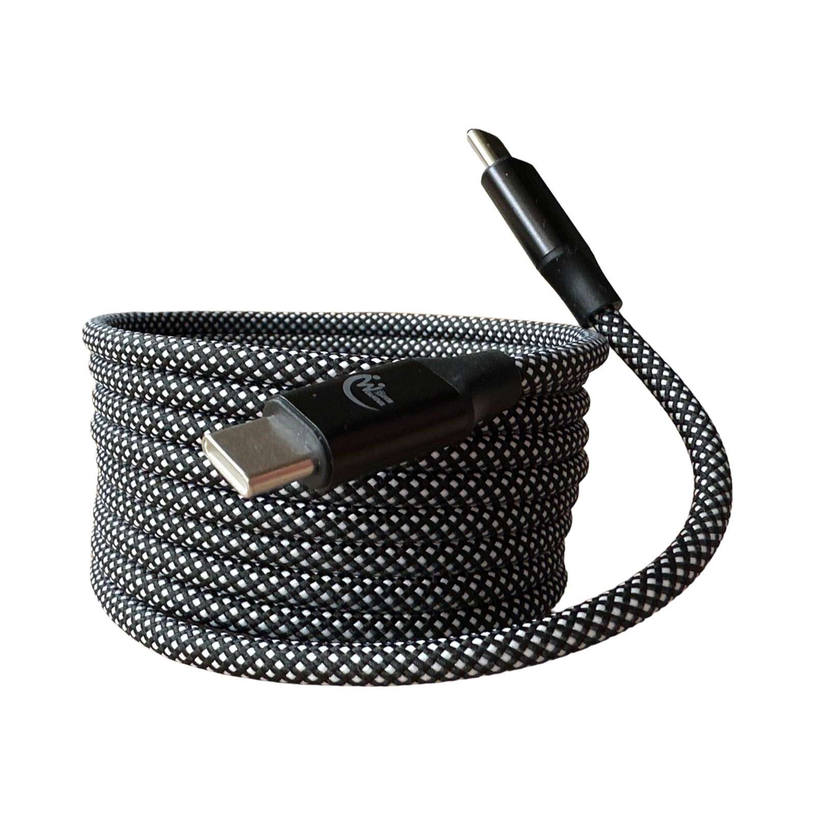 Clever Wounder Ladekabel USB-C magnetisch Flex-Mag 6.0