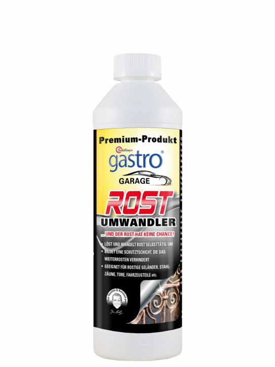 Schilling's Gastro Rostumwandler 500ml