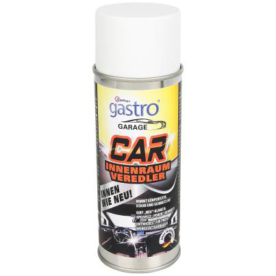 gastro Car Innenraum Veredler 400ml