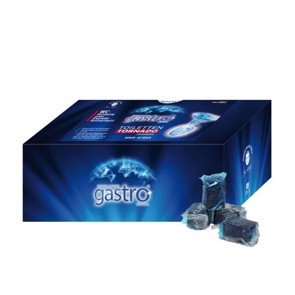 Schilling's gastro Global Toiletten Tornado 15 Stück