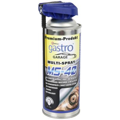 gastro Multispray MS 40 mit Powersprühkopf