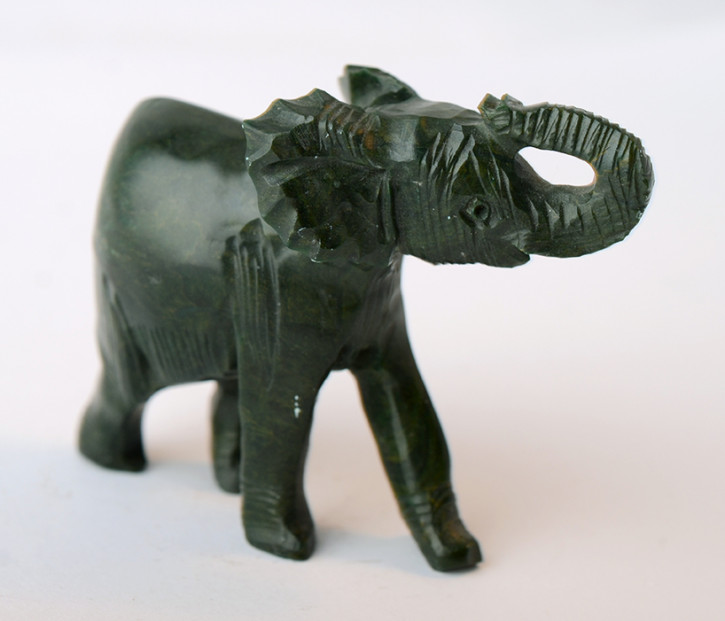 Verdit Elefanten, 80 - 90 mm
