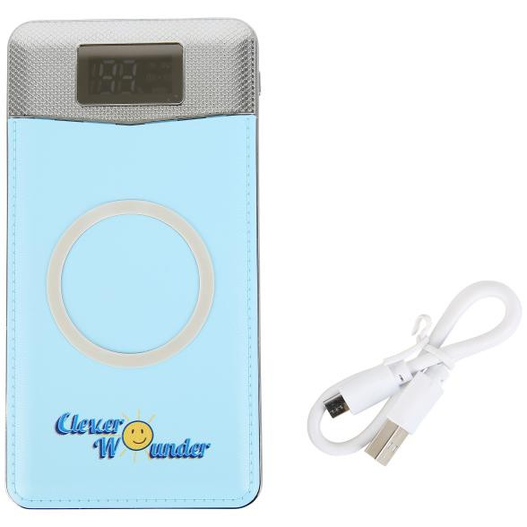 Clever Wounder Power Bank