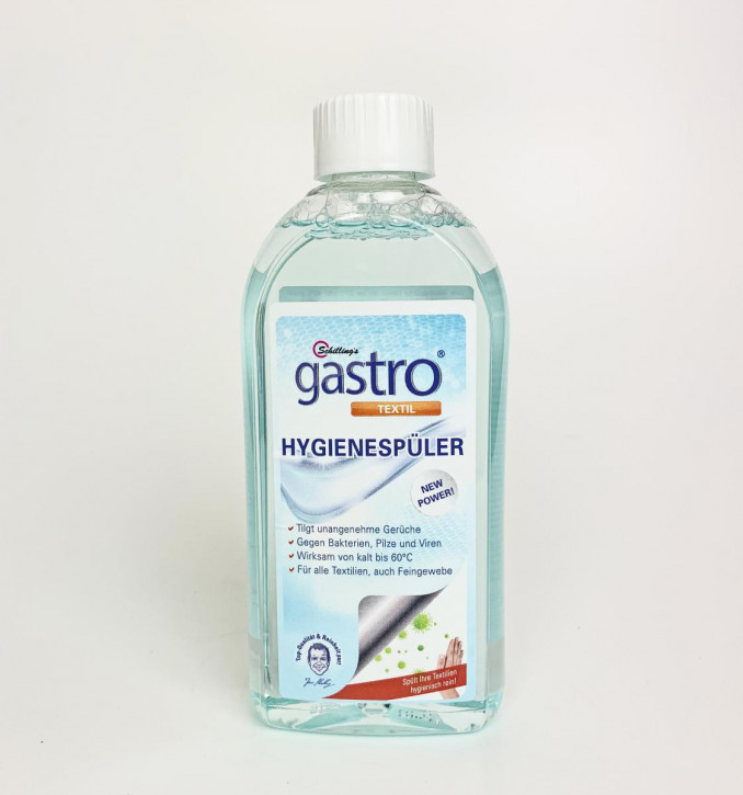 gastro Hygienespüler 500ml