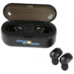 Clever Wounder Smart Earphone